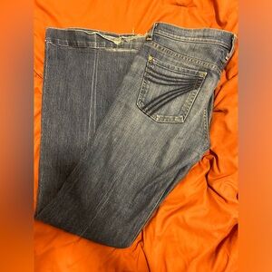 7s for all mankind Dojo